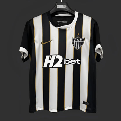 26/27 Atletico Mineiro Home Shirt