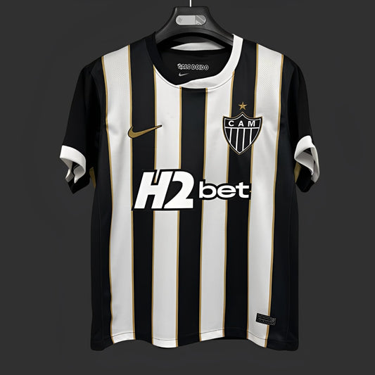 26/27 Atletico Mineiro Home Shirt