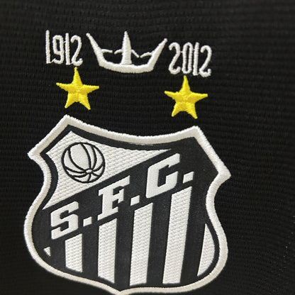 12/13 Retro Santos Away Shirt