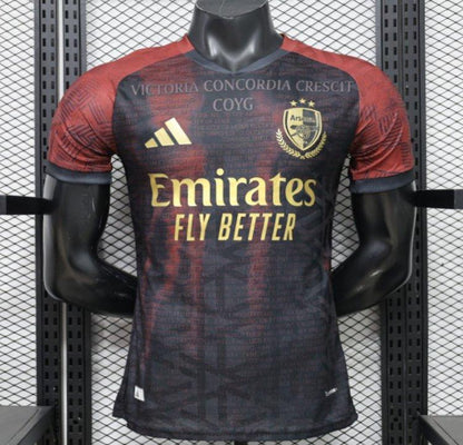 Player Version 2026 Arsenal Special Edition Shirt