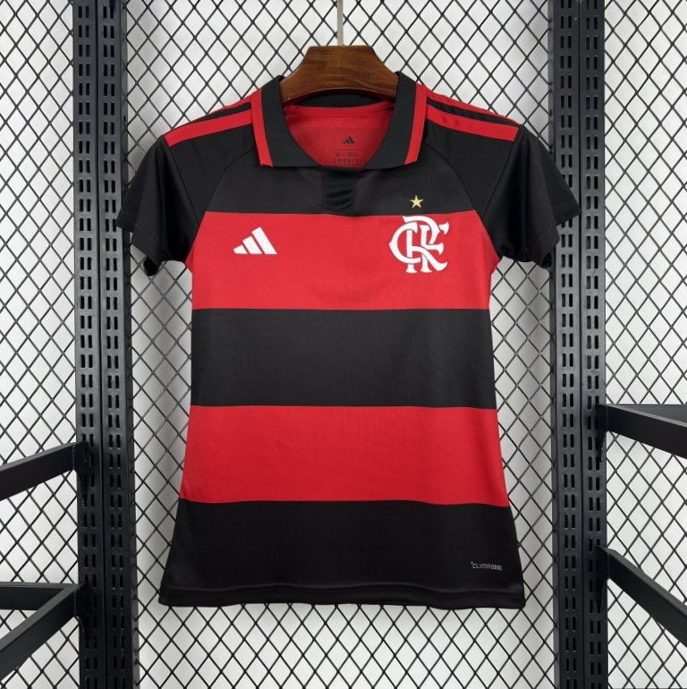 2026/27 Womens Flamengo Home Shirt