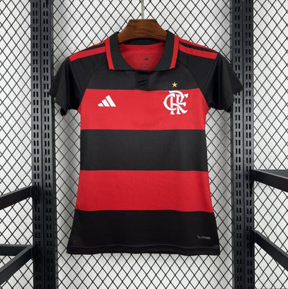 2026/27 Womens Flamengo Home Shirt