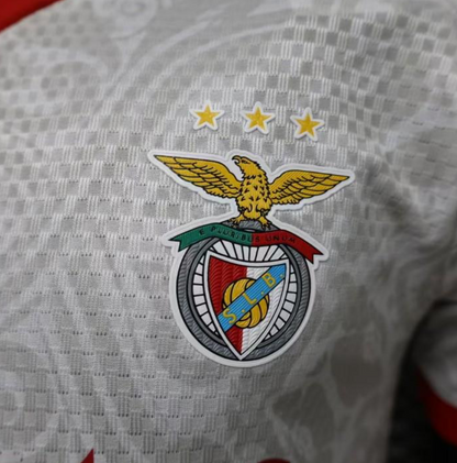 BENFICA AWAY SHIRT 26/27