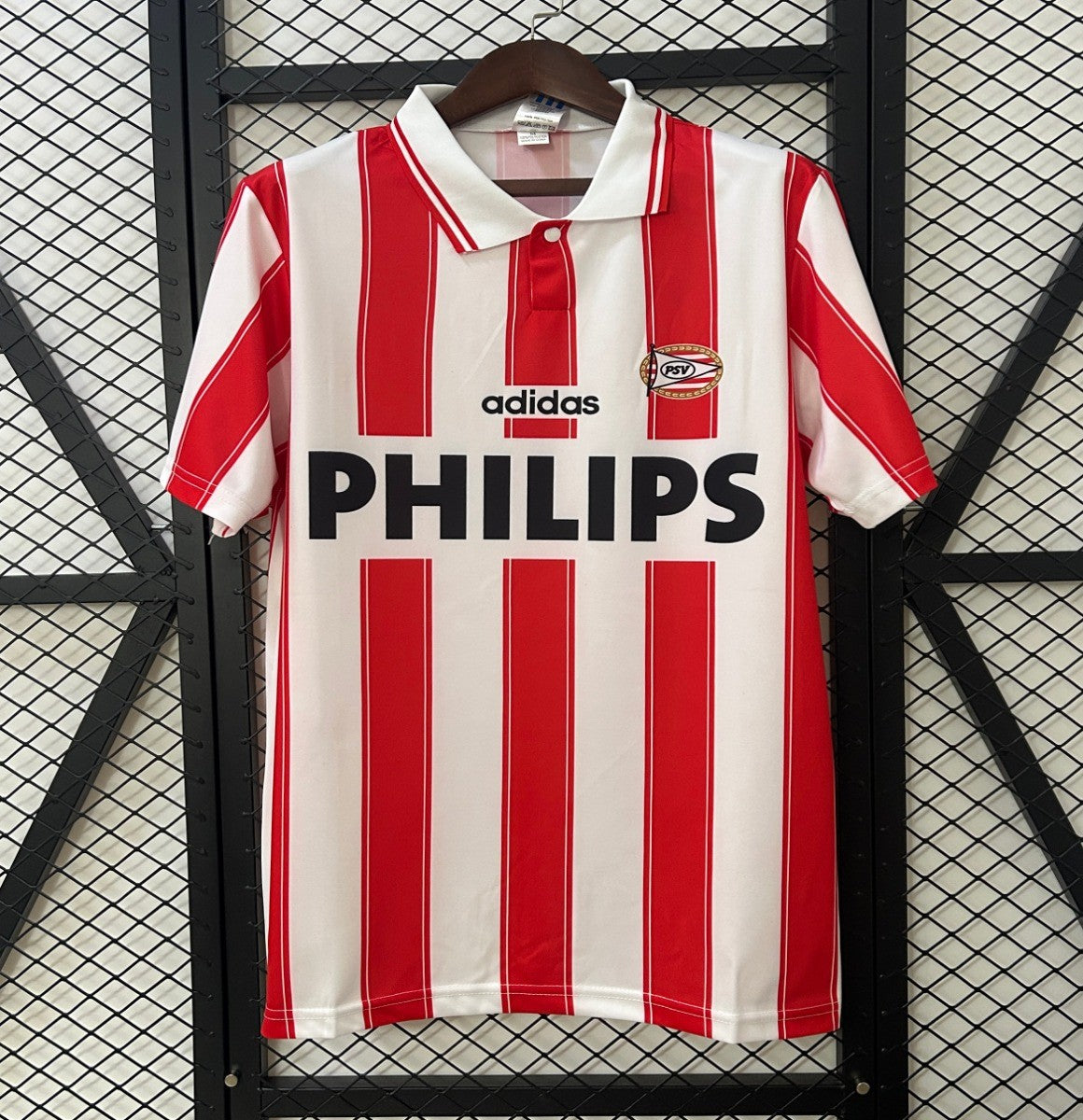 94/95 Retro Eindhoven Home Shirt