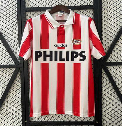 94/95 Retro Eindhoven Home Shirt