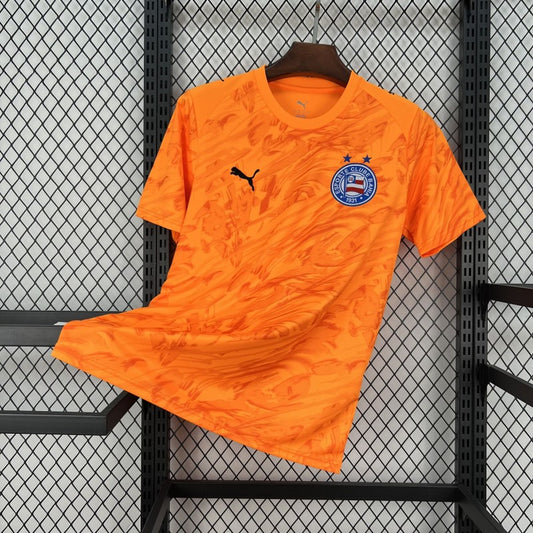 2026/27 Mens Bahia Goalkeeper Shirt