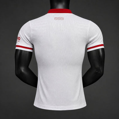 Player Version 26/27 Monaco Home Shirt