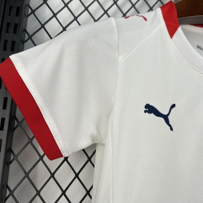 2026/27 Kids Bahia Home Kit