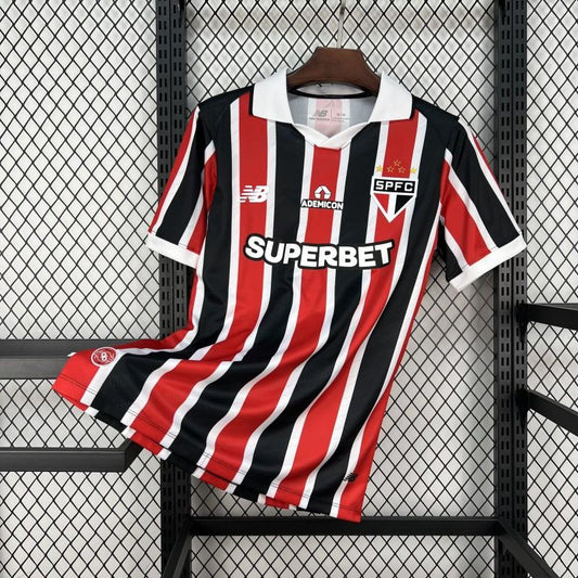 2026/27 Mens Sao Paulo Away Shirt
