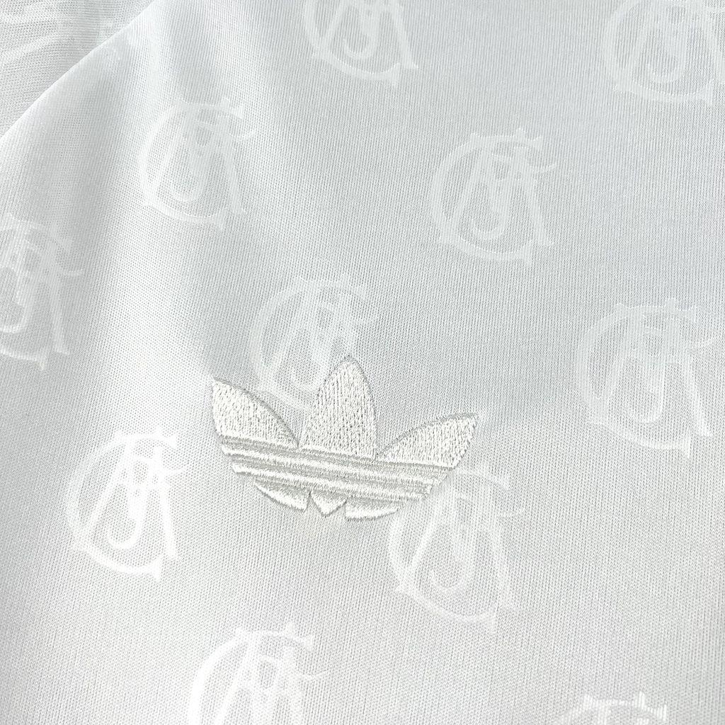 2026/27 Mens Real Madrid 125th Anniversary Shirt