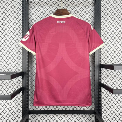 2026/27 Mens Real Madrid Third Shirt