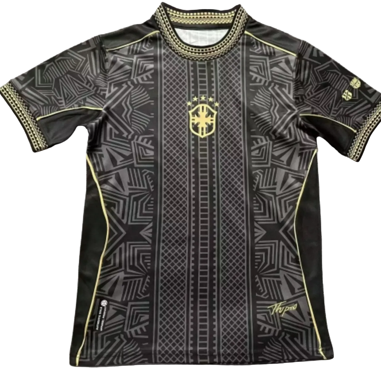 BRAZIL SPECIAL EDITION BLACK 26/27