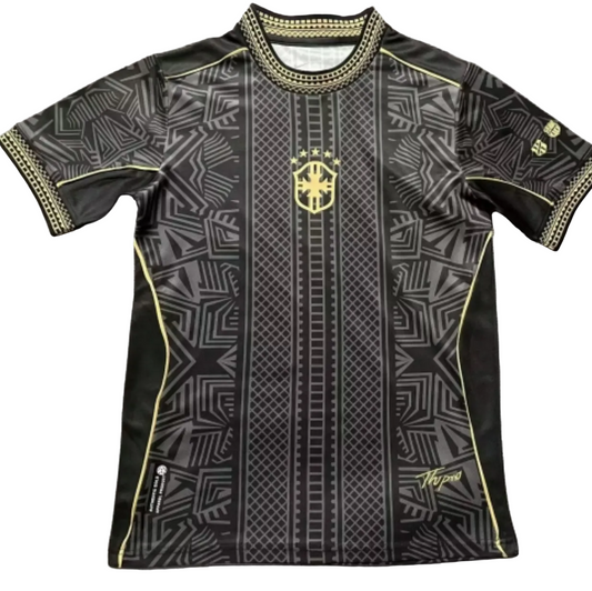 BRAZIL SPECIAL EDITION BLACK 26/27