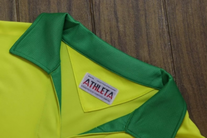 BRAZIL 1958 WORLD CHAMPIONS SHIRT