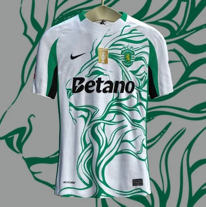 Sporting - Camisola 25/26