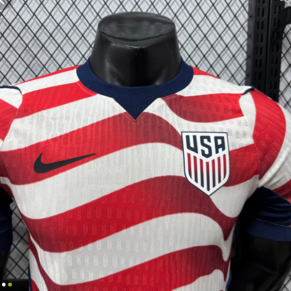 USA Home Shirt 2026