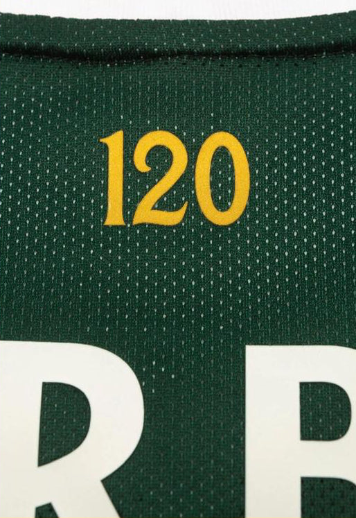 SPORTING CP HOME SHIRT 26/27