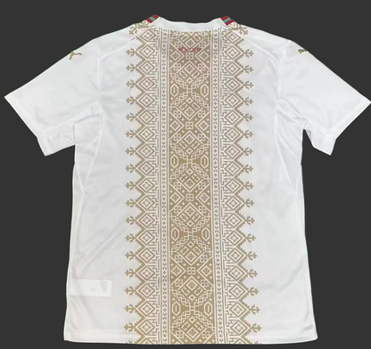 Marroco Away Shirt 2026