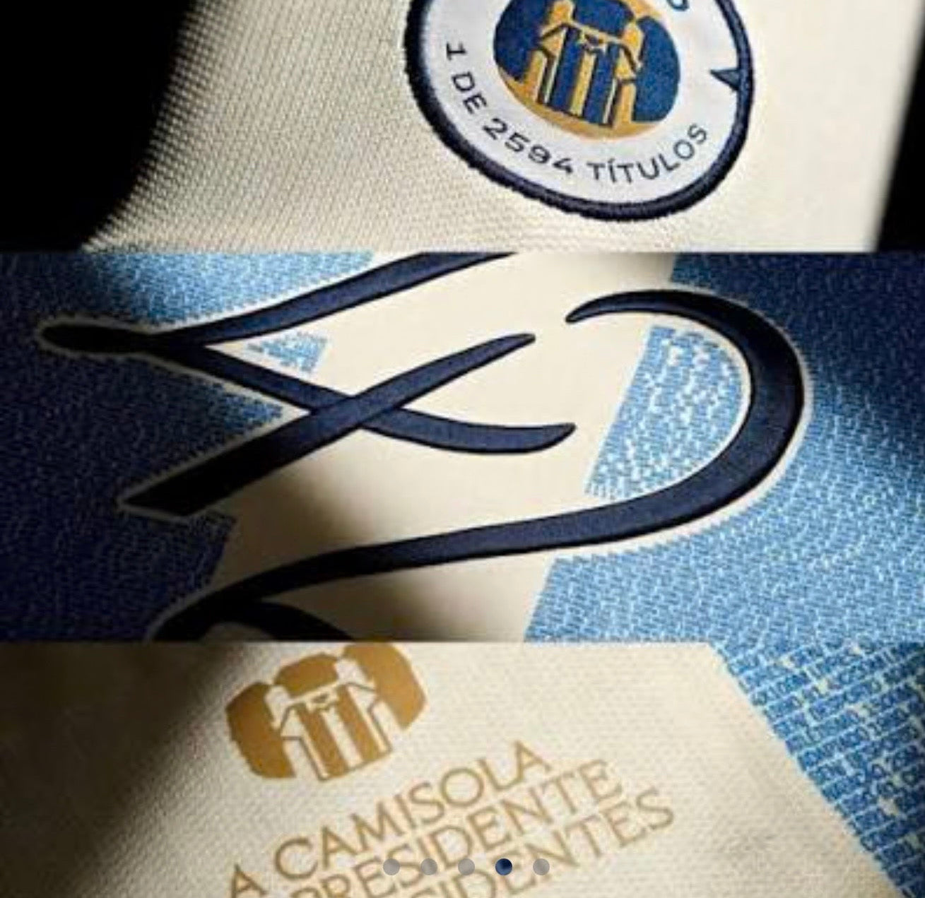 Porto - Camisola Especial Presidente Dos Presidentes  2025/2026