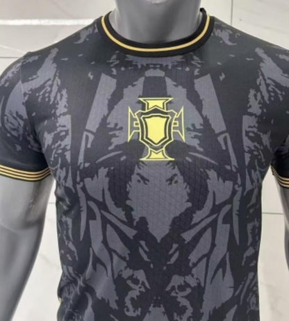 THE SIIII VERSION CR7 PORTUGAL 2026