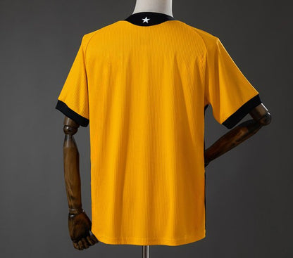 26/27 Botafogo Home GK Shirt