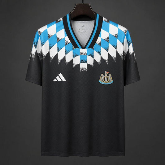 26/27 Newcastle United Bring Back 1994s Special Shirt