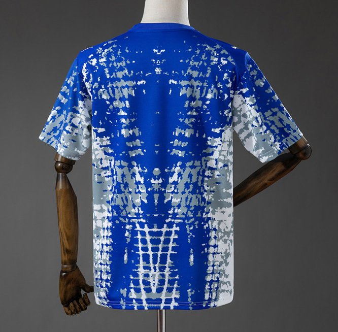 26/27 Palmeiras GK Special Edition Shirt