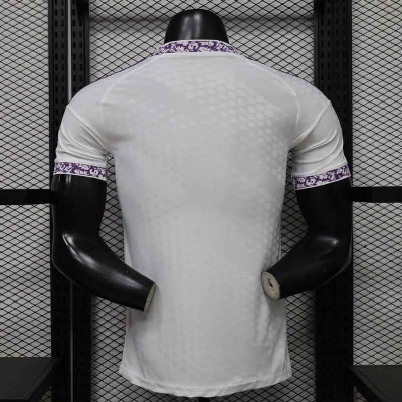 Player Version 2026 Real Madrid Special Edition Shirt
