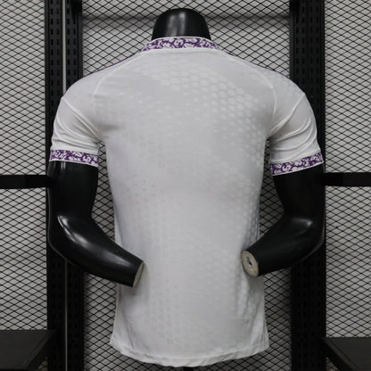 Player Version 2026 Real Madrid Special Edition Shirt