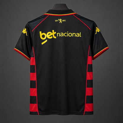 26/27 Recife Home Shirt