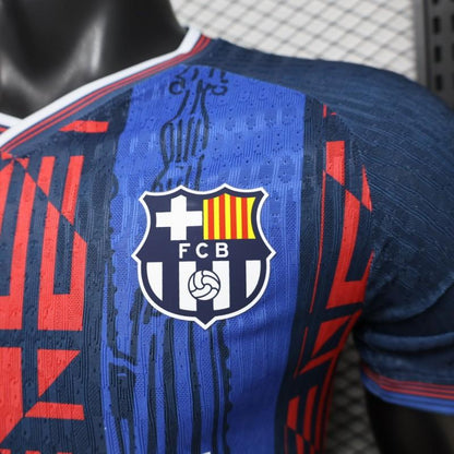 Player Version 26/27 FC Barcelona Special Edition Shirt