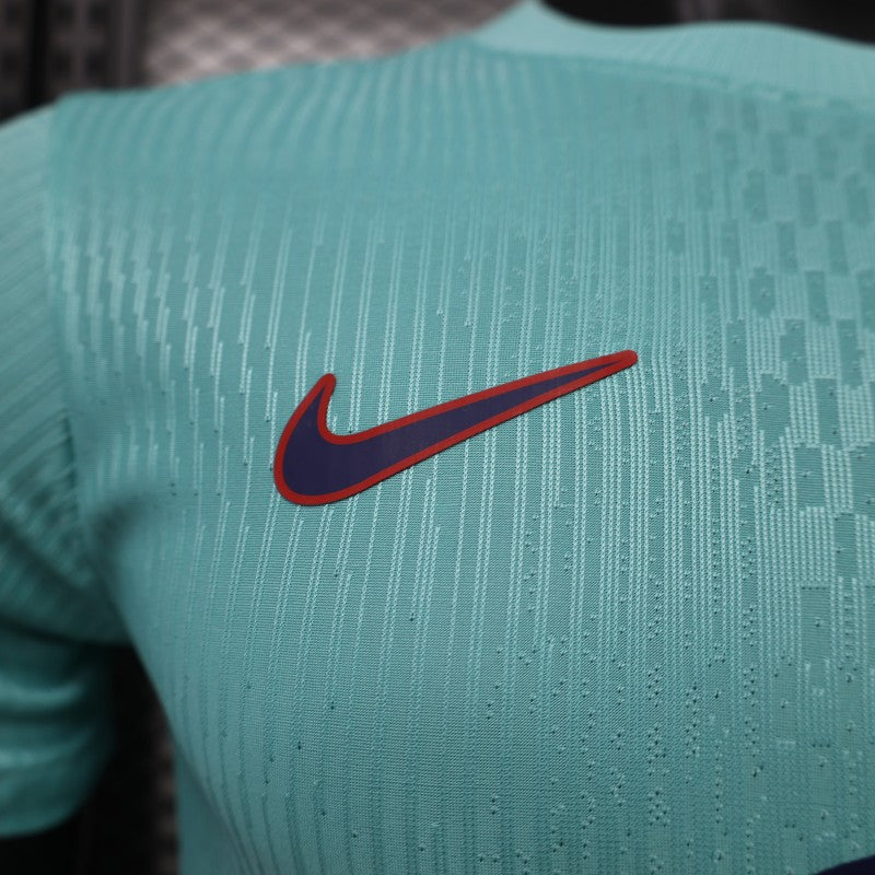 Player Version 26/27 Barcelona Training Shirt