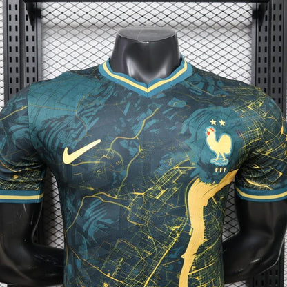 Player Version 2026 France Special Edition Shirt