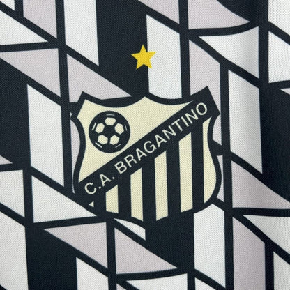 Retro 90/91 Santos Away Shirt