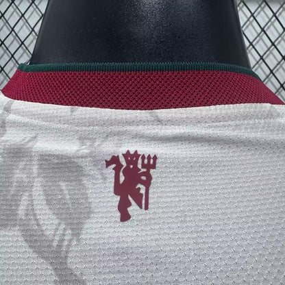 Player Version 26/27 Manchester United Third Shirt