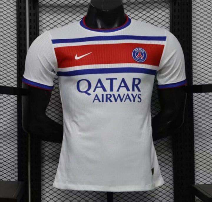 Player Version 26/27 Paris Saint-Germain Training Shirt