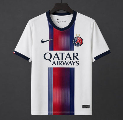 26/27 PSG Away Shirt
