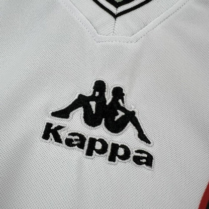 2000 Retro Vasco Da Gama Away Shirt