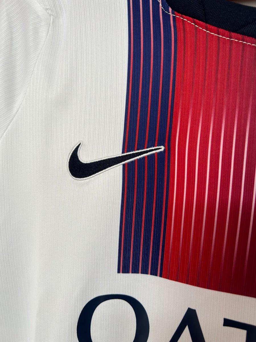 26/27 PSG Away Shirt