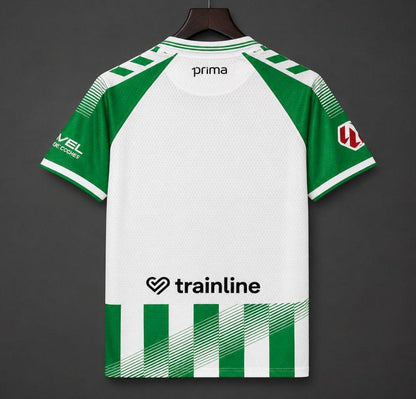 26/27 Real Betis Home Shirt