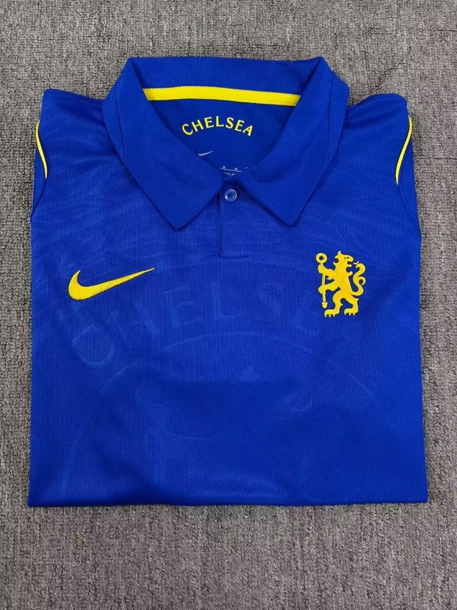 26/27 Chelsea Home Shirt