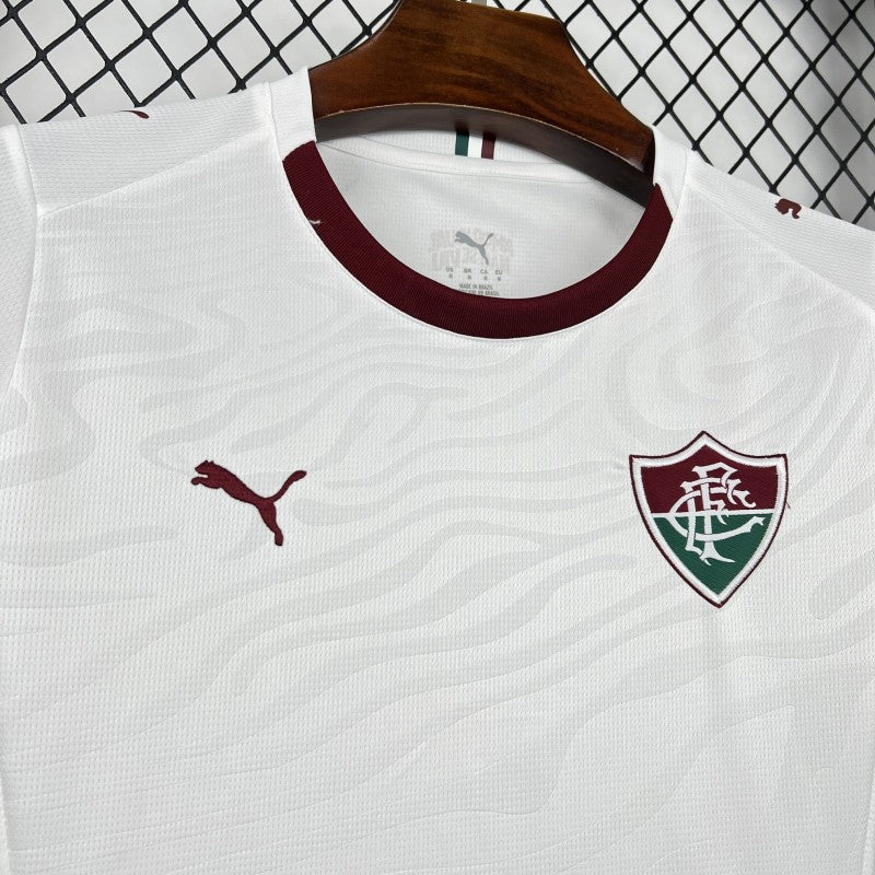 2026/27 Womens Fluminense Away Shirt