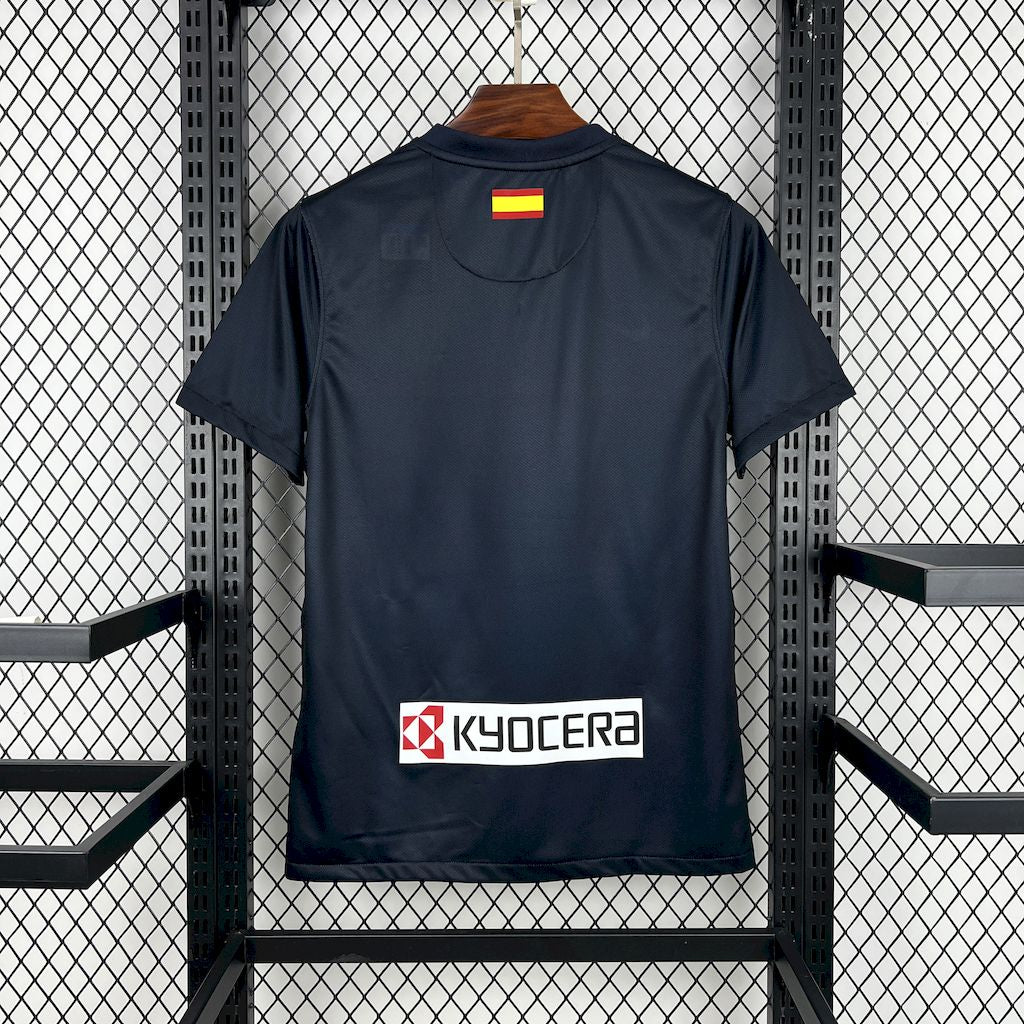 2011/12 Retro Atletico Madrid Away Shirt