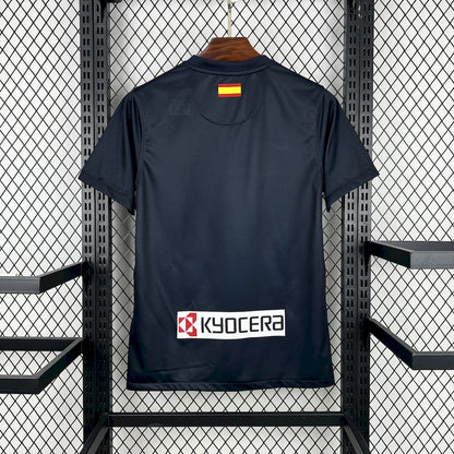 2011/12 Retro Atletico Madrid Away Shirt