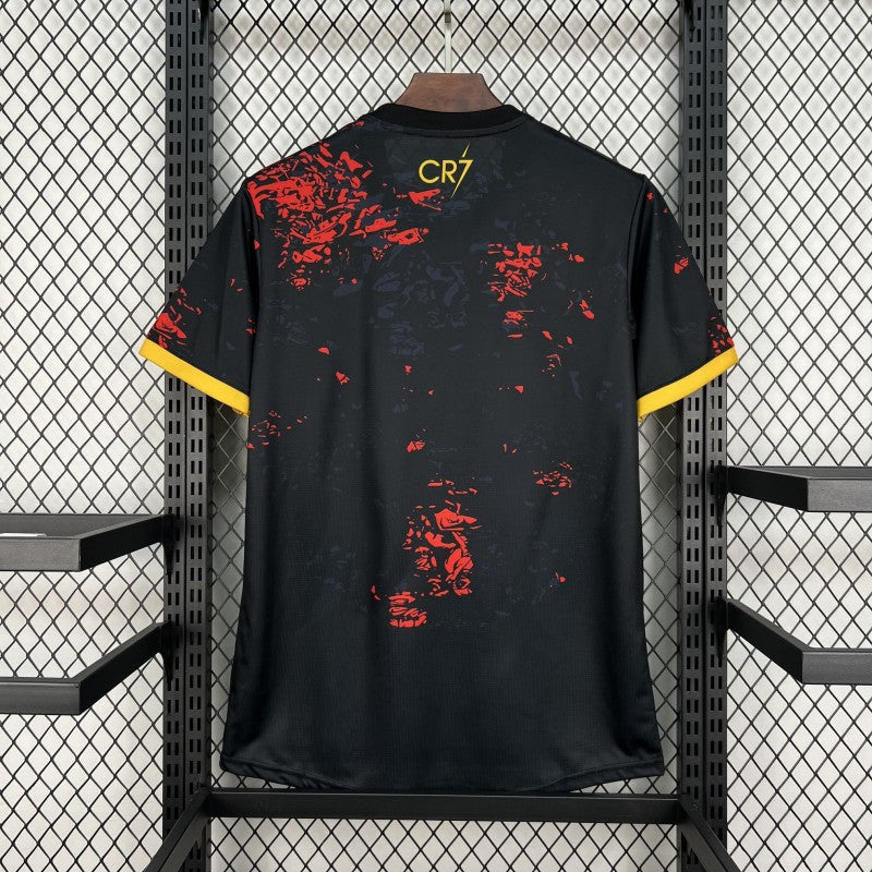 2026 Mens Portugal X CR7 World Cup Special Shirt