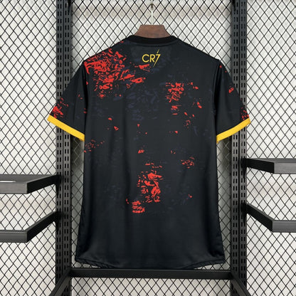 2026 Mens Portugal X CR7 World Cup Special Shirt