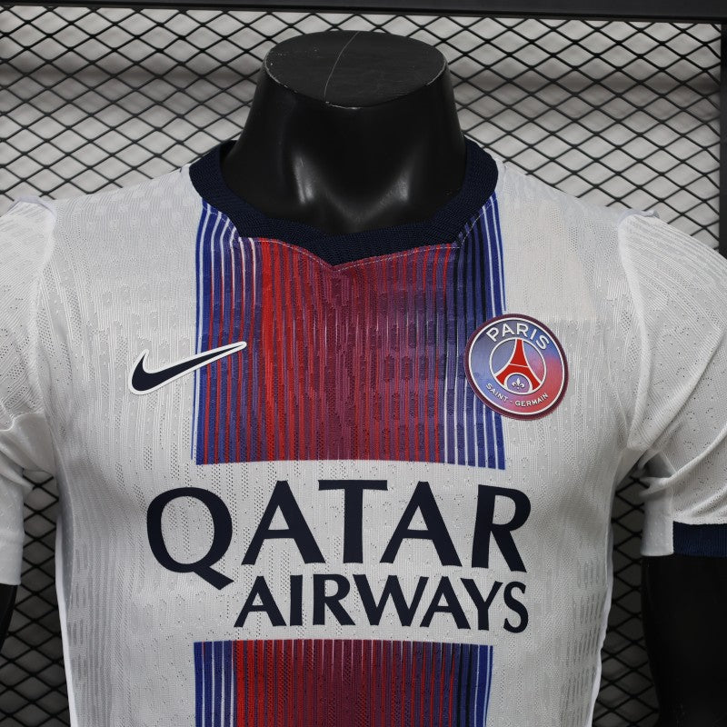 Player Version 26/27 PSG/Paris Saint-Germain Away Shirt