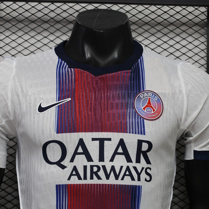 Player Version 26/27 PSG/Paris Saint-Germain Away Shirt