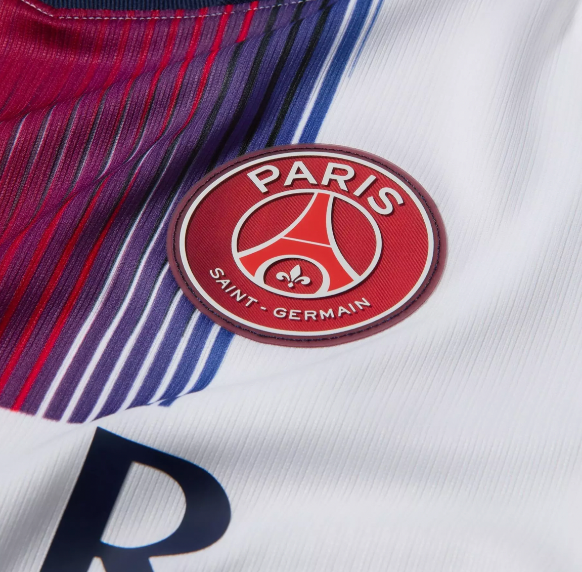 PSG AWAY SHIRT 26/27