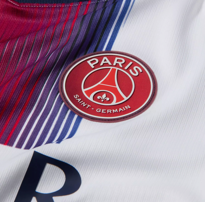 PSG AWAY SHIRT 26/27